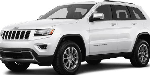 JEEP GRAND CHEROKEE 2017 1C4RJFBG4HC835630 image